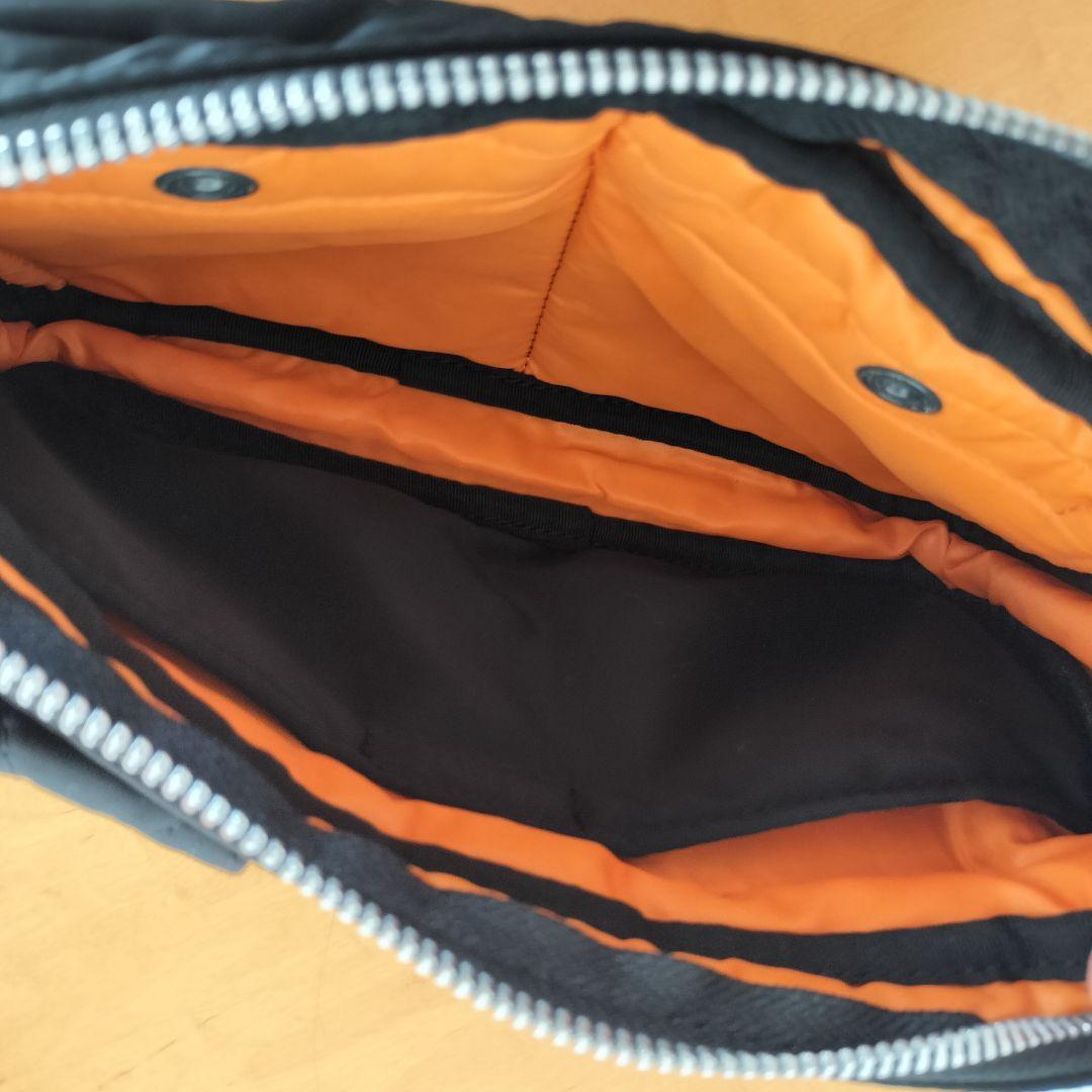 美品 PORTER ポーター タンカー ショルダーバッグ