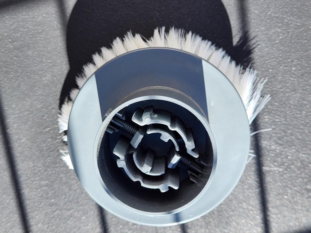 ターボプロベーシック アタッチメントセット TBPD-JW01 バスクリーナー