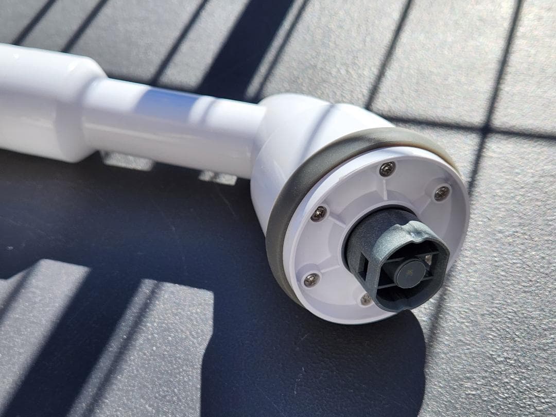 ターボプロベーシック アタッチメントセット TBPD-JW01 バスクリーナー