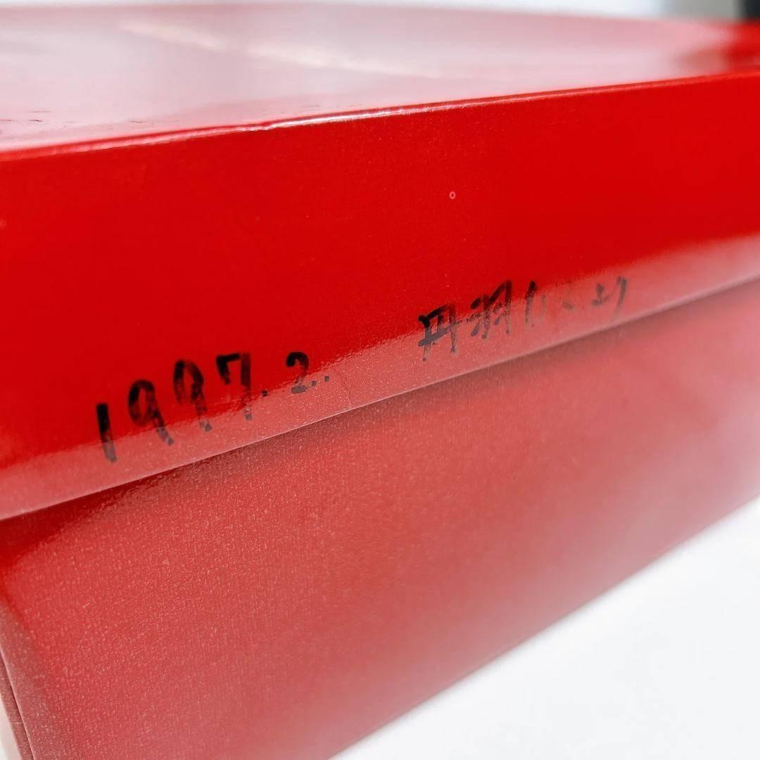 フェラガモ ガンチーニ レザー 2way フラップ ハンドバッグ