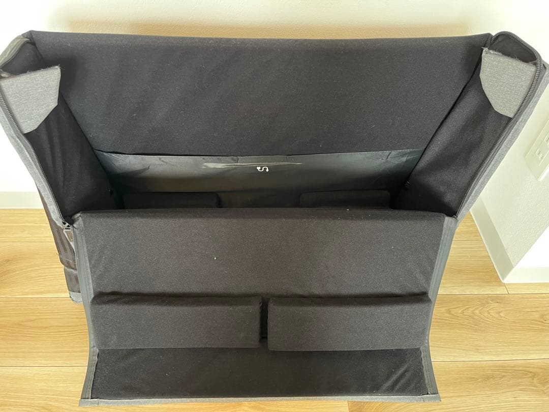 GATORCASES 21インチiMac用バッグ