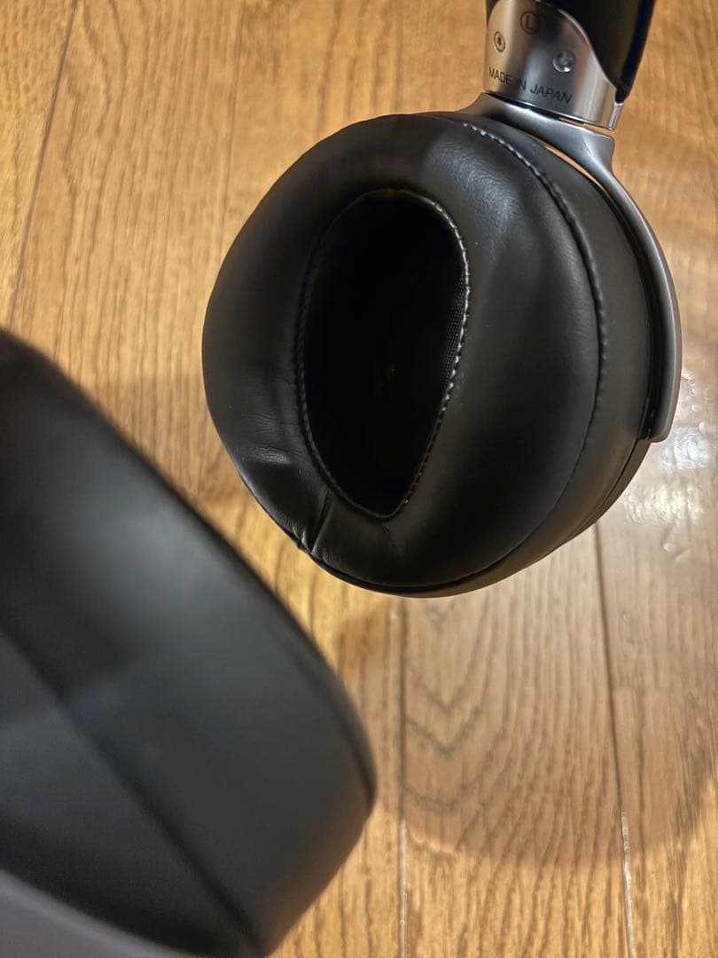 【美品】SONY MDR-Z7 ステレオヘッドホン【ハイレゾ対応】