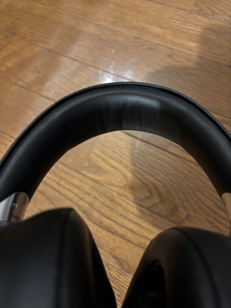 【美品】SONY MDR-Z7 ステレオヘッドホン【ハイレゾ対応】