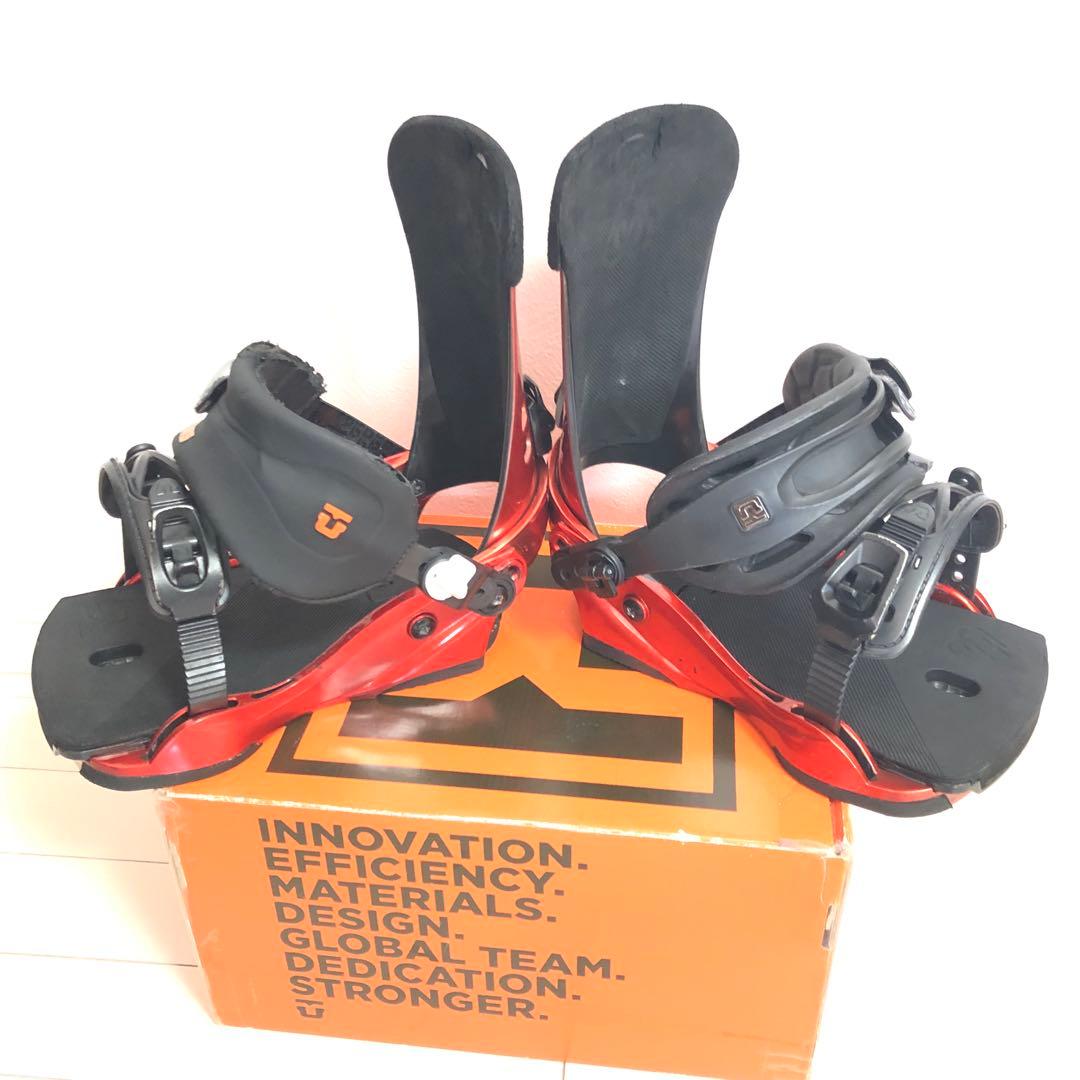 UNION T.RICE M atlas 相当　xf並み　ラントリ　カービング