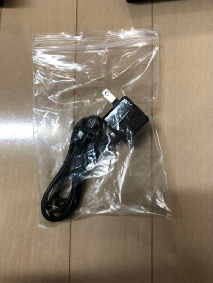 電気バリブラシ　デンキバリブラシ　保証書付き　小顔　フェスラインアップ