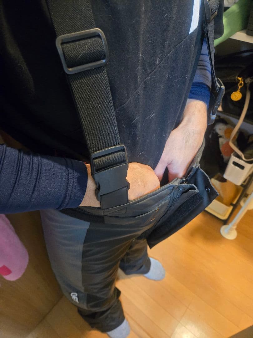 フィッシングウェア 防寒 上下 新品未使用