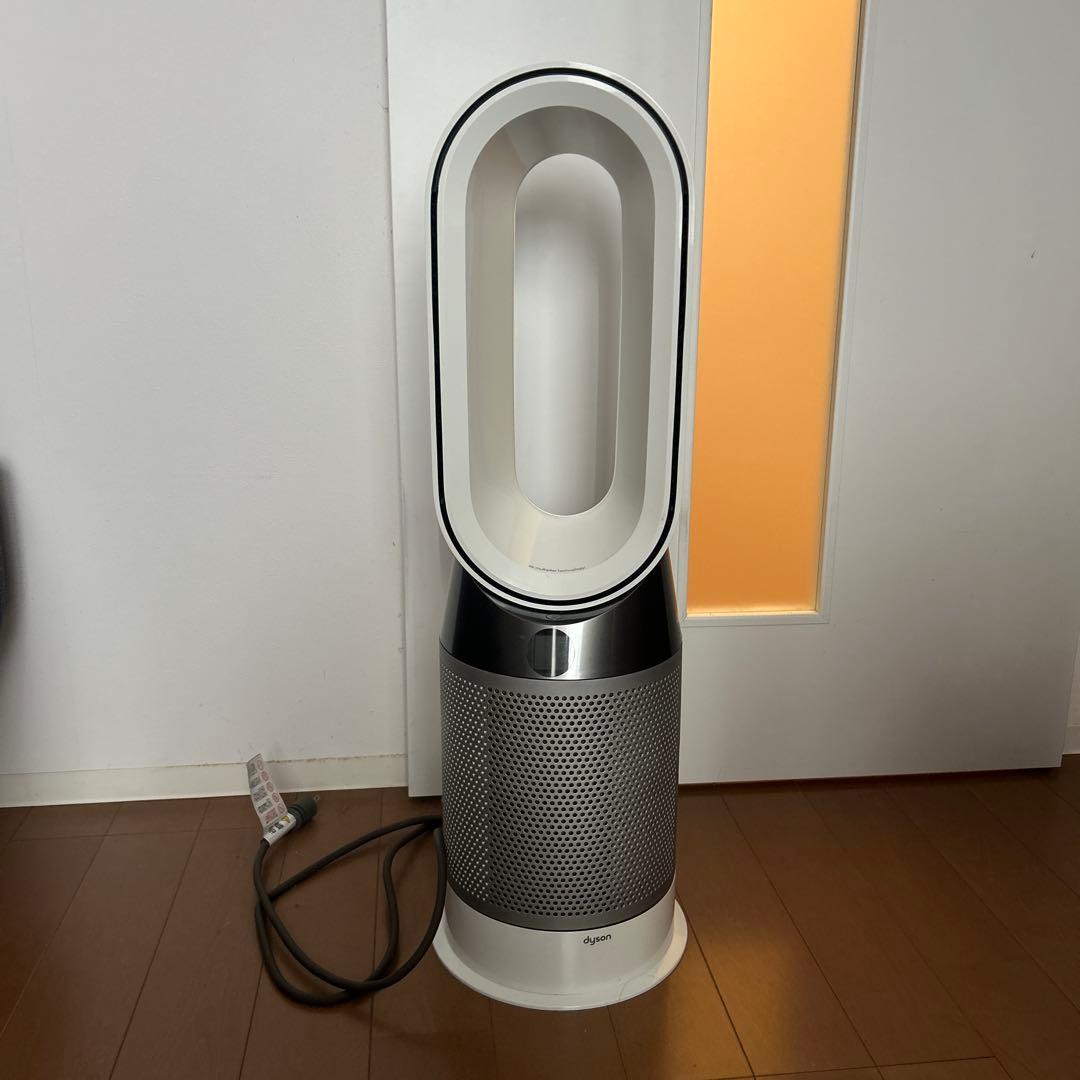 Dyson AM09 冷暖房タワーファン