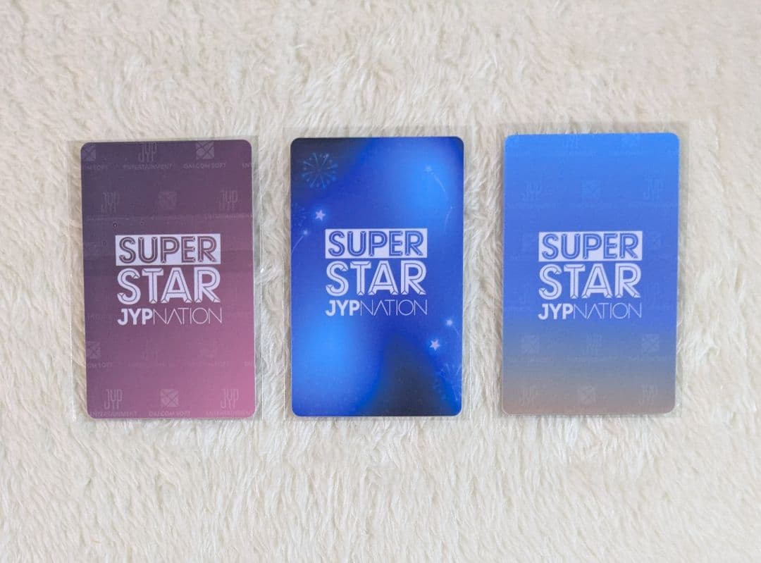 スキズ シュスジェ リノ SSJYP StrayKids