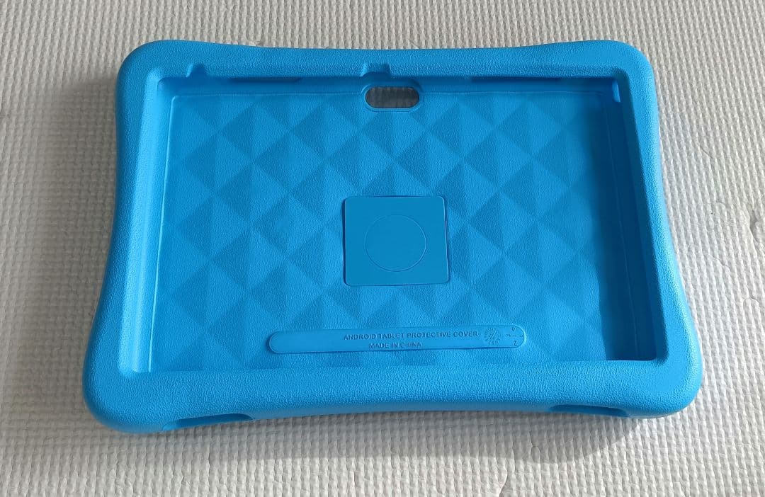 PlimPad Kids10 キッズタブレット、キッズスペース