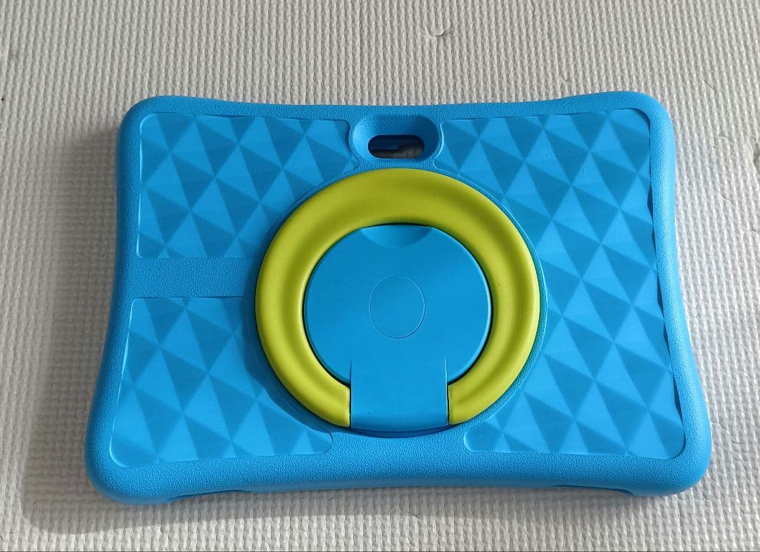 PlimPad Kids10 キッズタブレット、キッズスペース