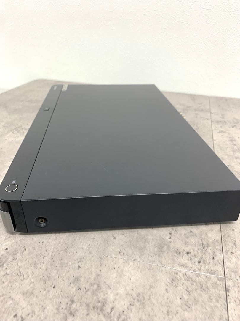 # 東芝REGZA Blu-ray レグザブルーレイ DBR-UT109