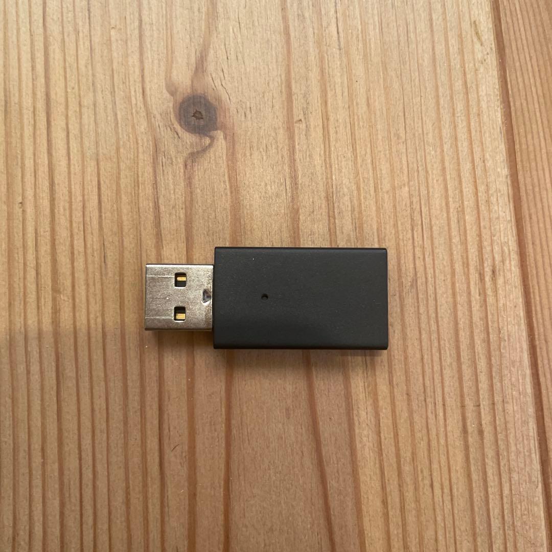 【美品】Logicool G535 ワイヤレスゲーミングヘッドセット