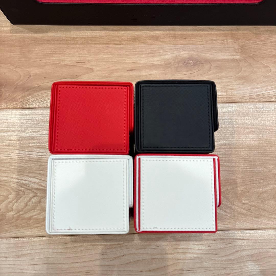 アルティメットガード サイドワインダー デッキケース 100＋ セット