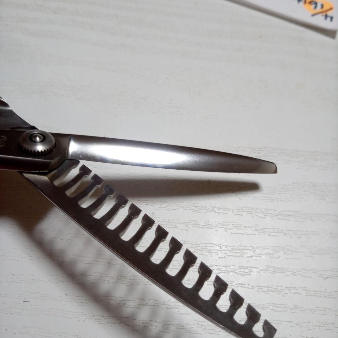 セニングシザー ×２