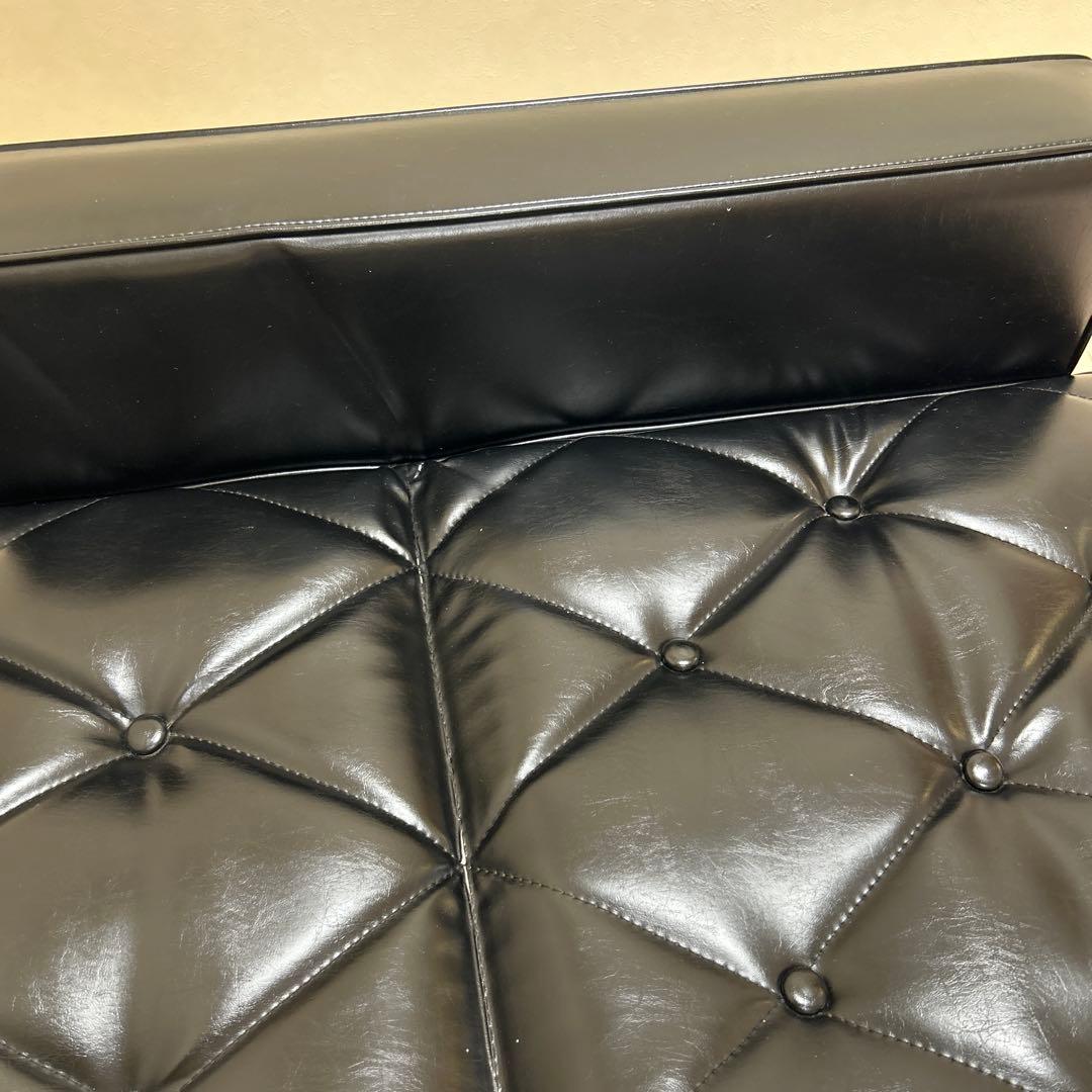 カリモク　60 ソファ　スリーピングベッド