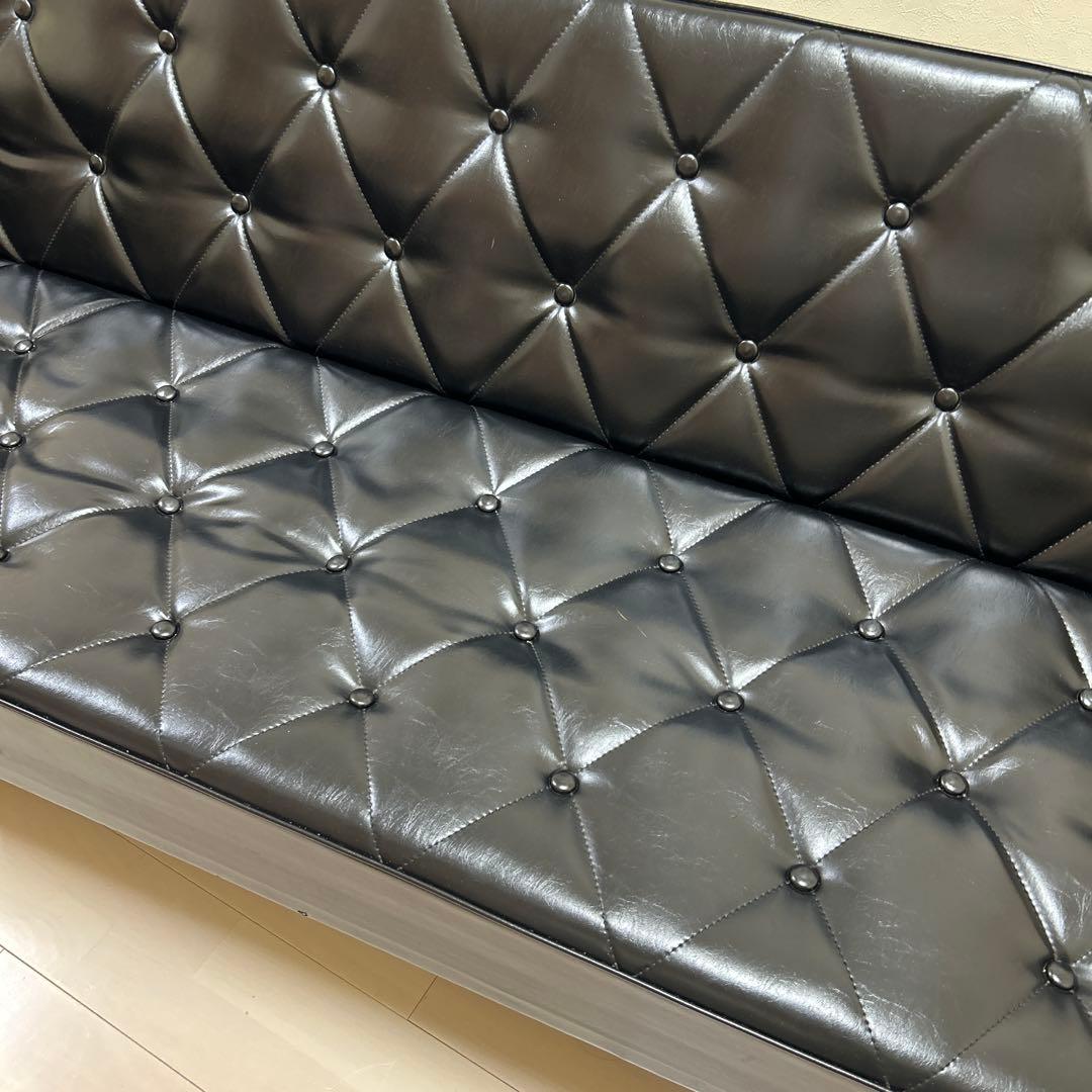 カリモク　60 ソファ　スリーピングベッド