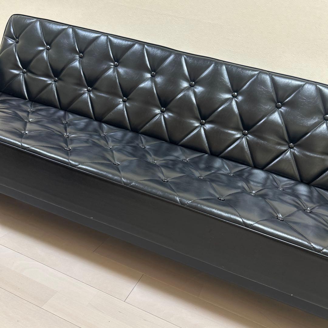 カリモク　60 ソファ　スリーピングベッド