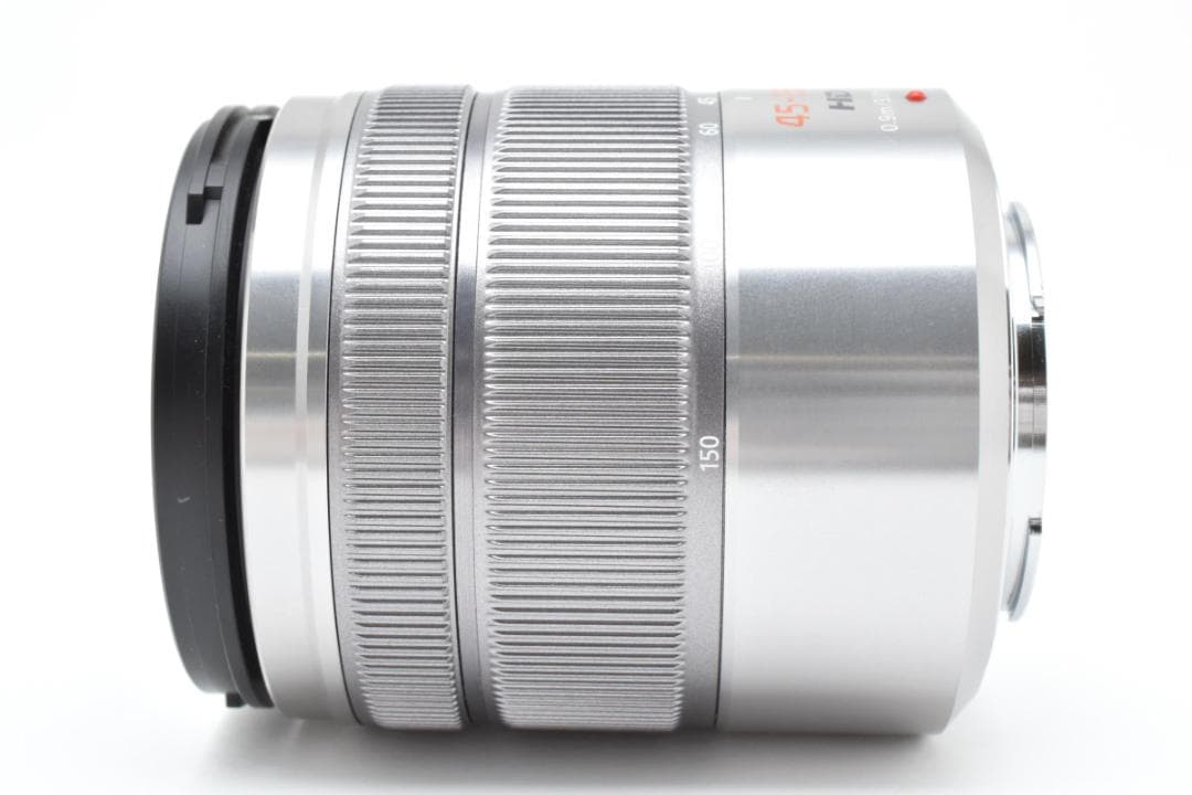 パナソニック G VARIO 45-150mm F4.0-5.6 #21322