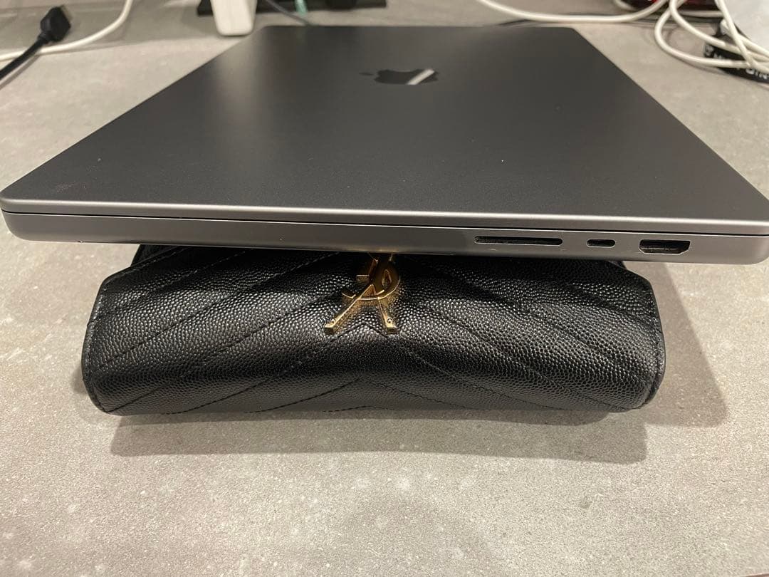 【syopan】MacBook Pro M1 Max 32GB 元箱なし