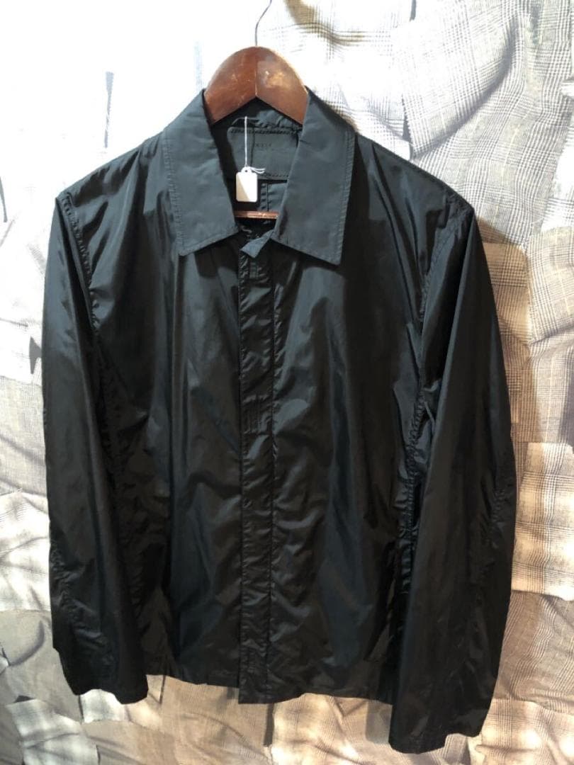 サレン東京　購入　PRADA archive 古着