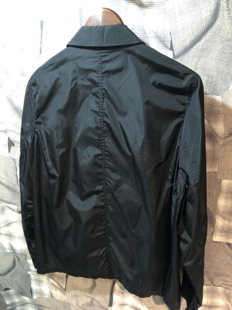 サレン東京　購入　PRADA archive 古着