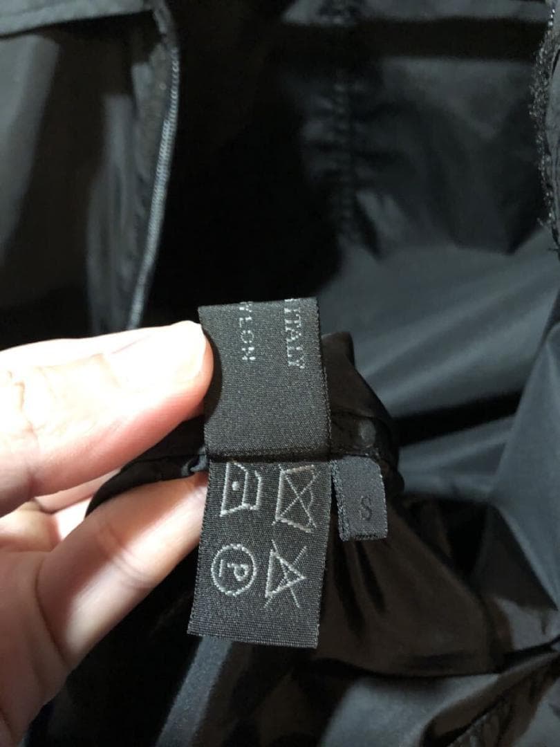 サレン東京　購入　PRADA archive 古着