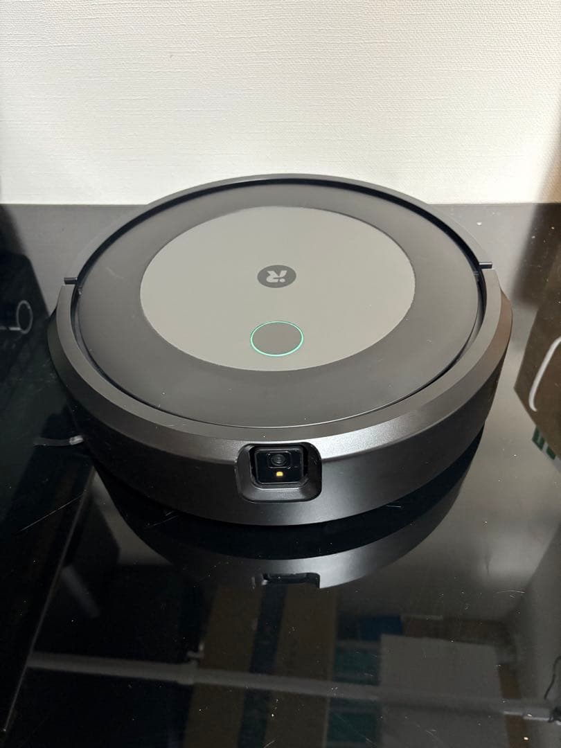 【数回のみ使用】Roomba Combo j5+ ルンバ　j5プラス