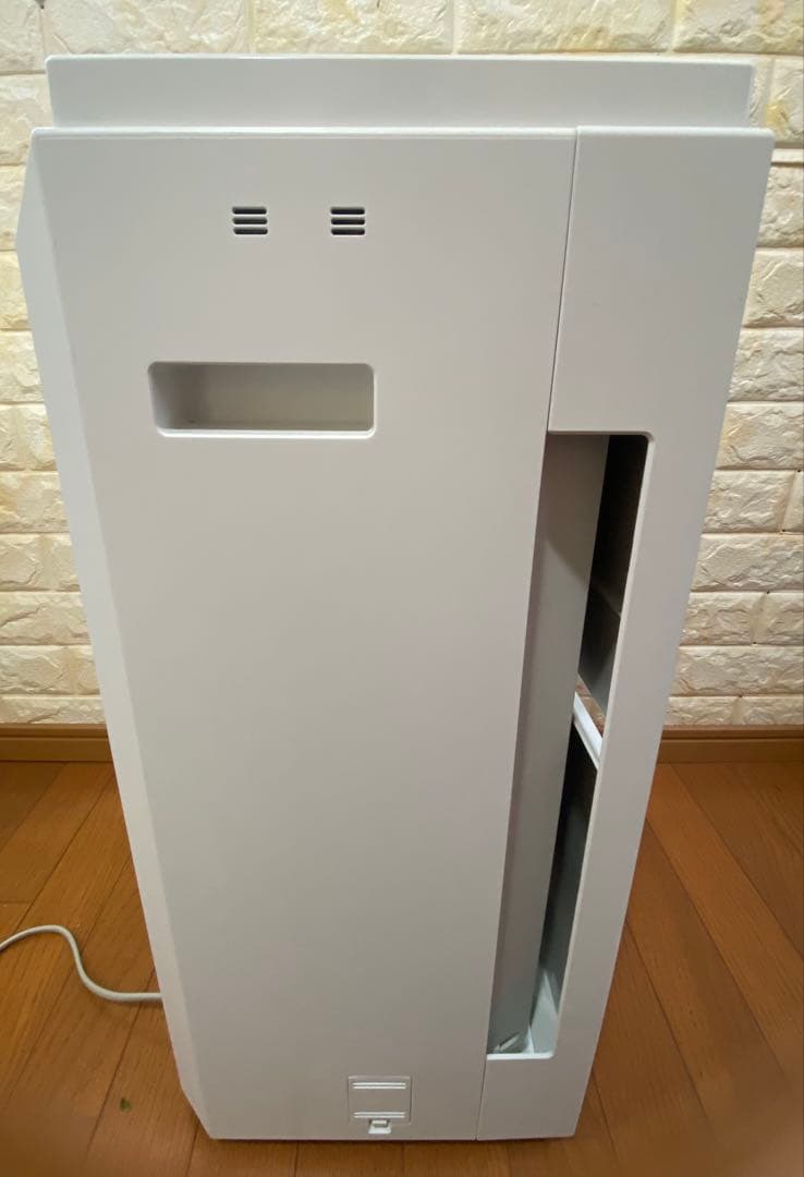 美品‼️Panasonic 加湿空気清浄機 F-VXT90 ホワイト