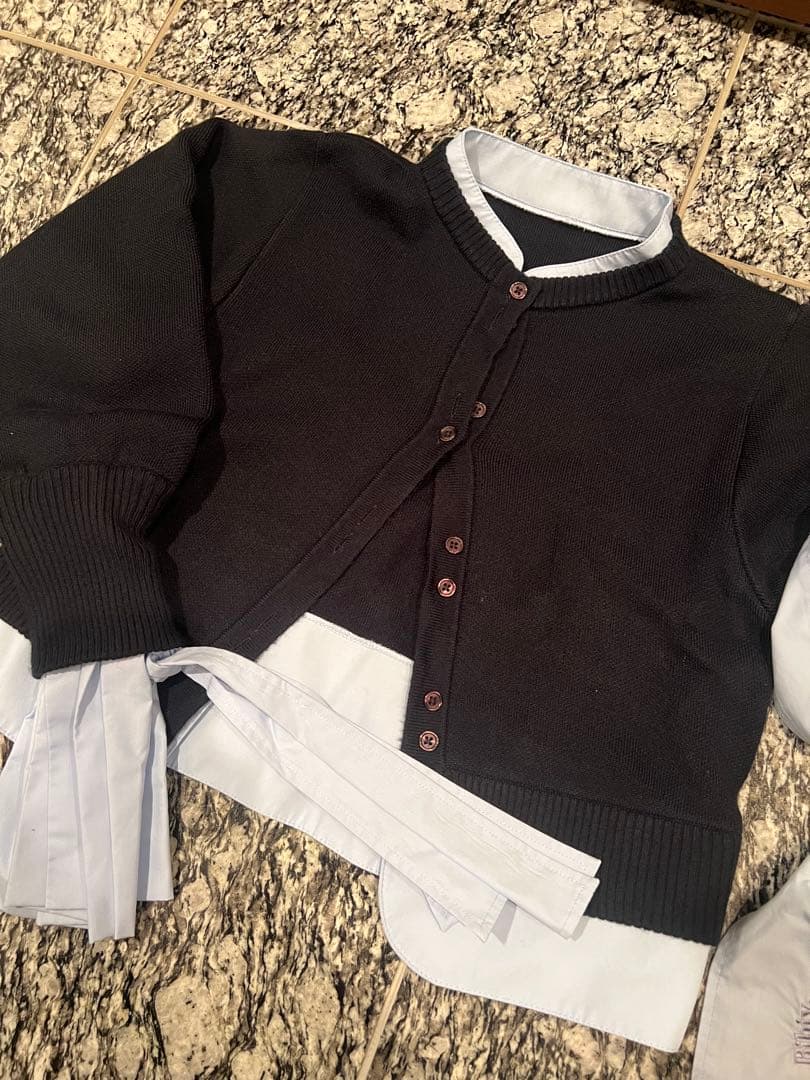 bibiy. Angelique Knit 完売品