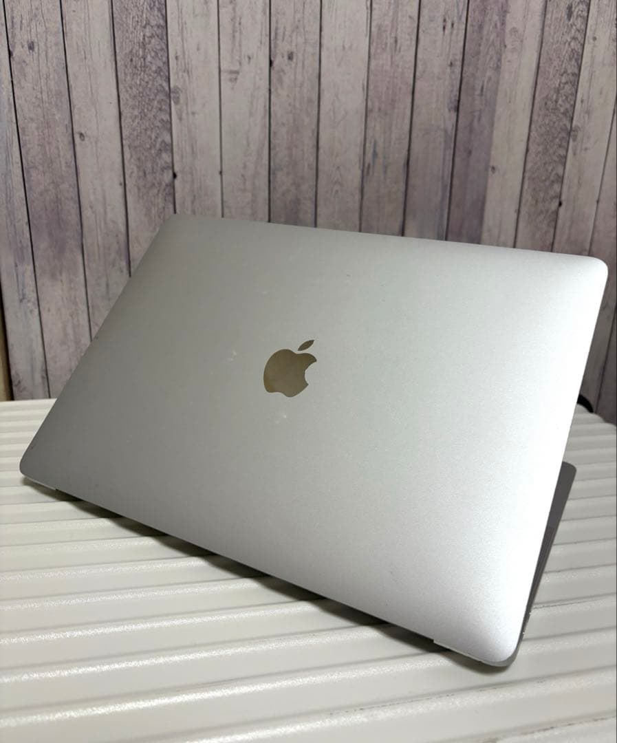 MacBook Air M1シルバー ジャンク
