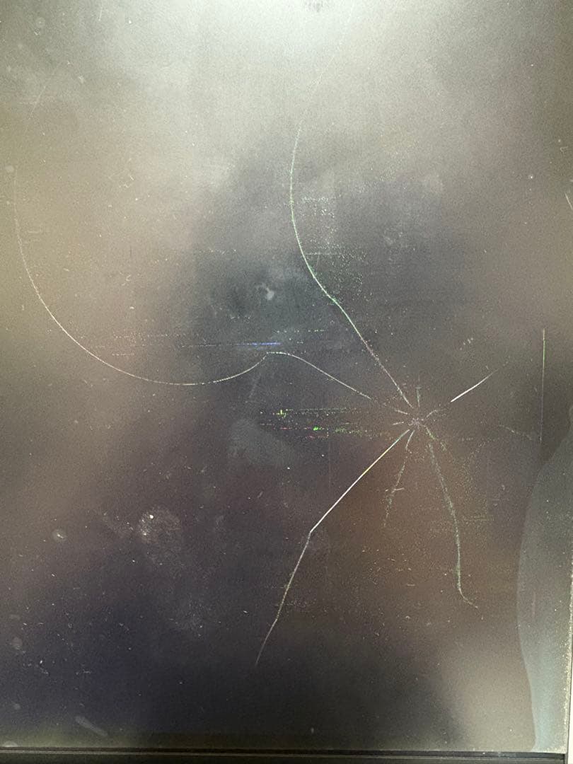 MacBook Air M1シルバー ジャンク