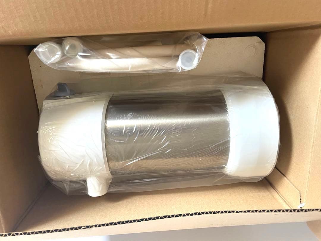 アムウェイ　バスルーム浄水器　旧型