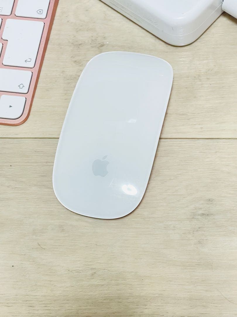 Macデスクトップ IMac M1 2021