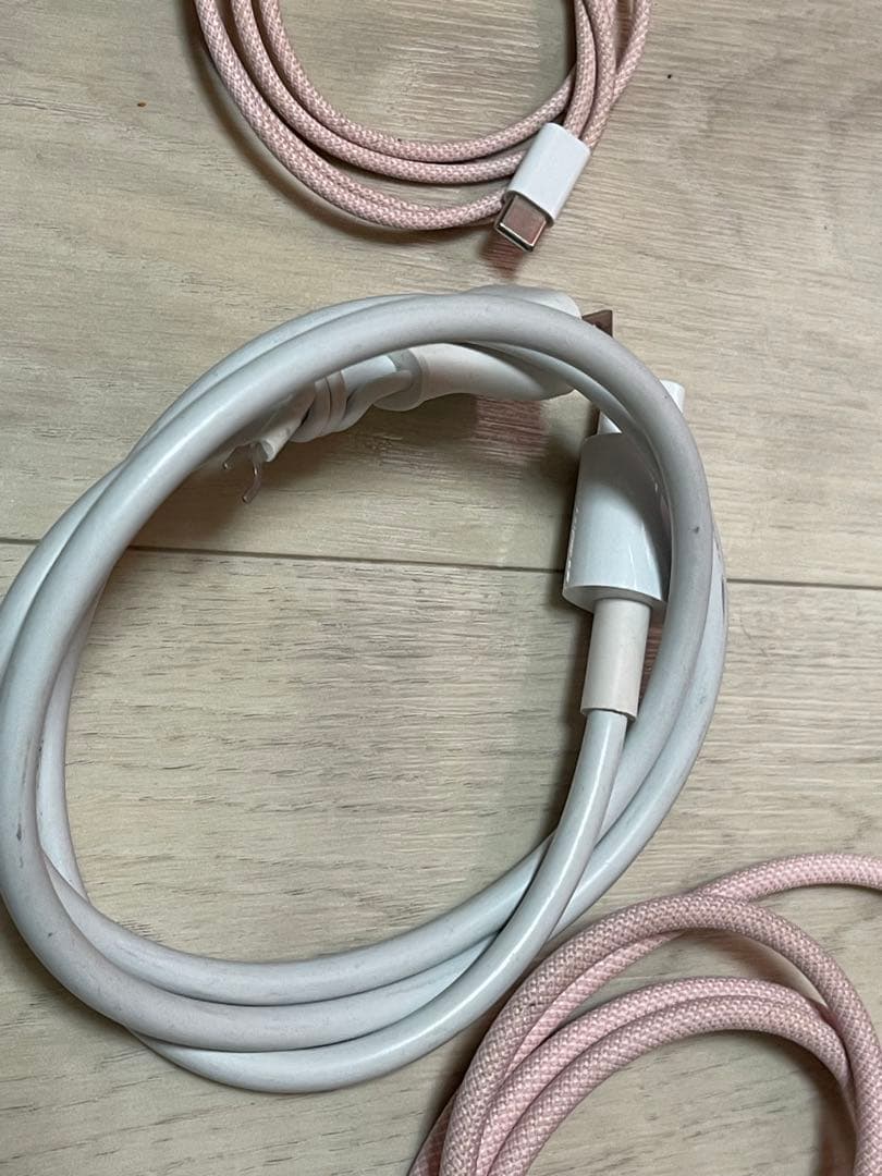 Macデスクトップ IMac M1 2021