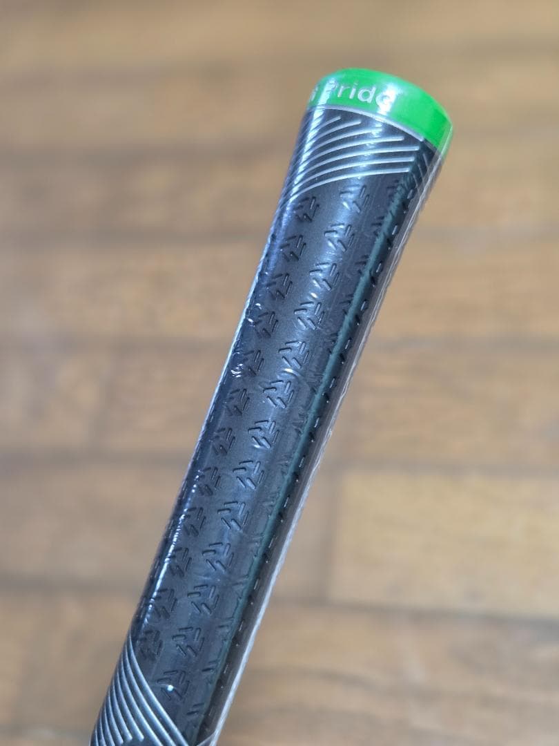 ELYTE ドライバートリプルダイヤ