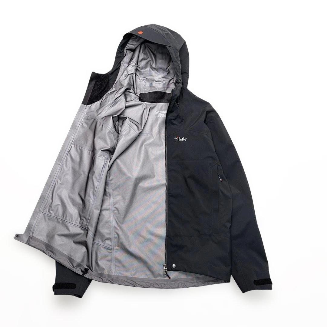 【齋藤】Tilak Storm Jacket Mサイズ