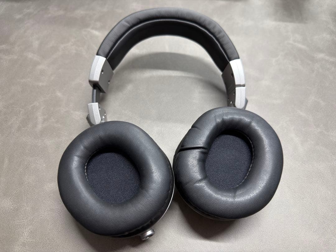 Audio-Technica ATH-M50xGM 有線ヘッドフォン