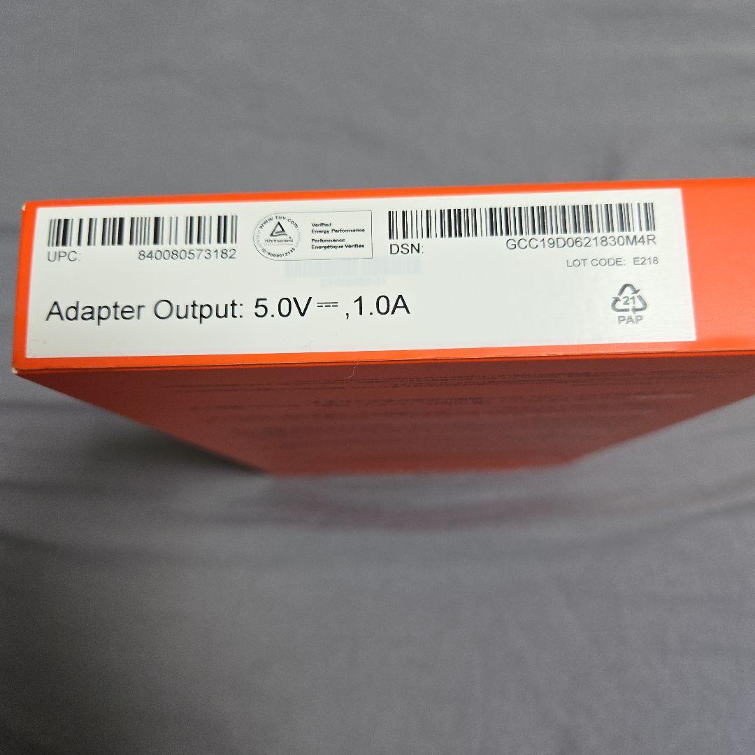 新品　fire HD8 32GB 第10世代　タブレット