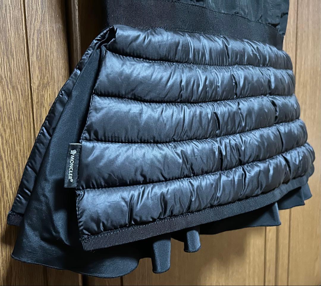 新品未使用★モンクレール　ベスト