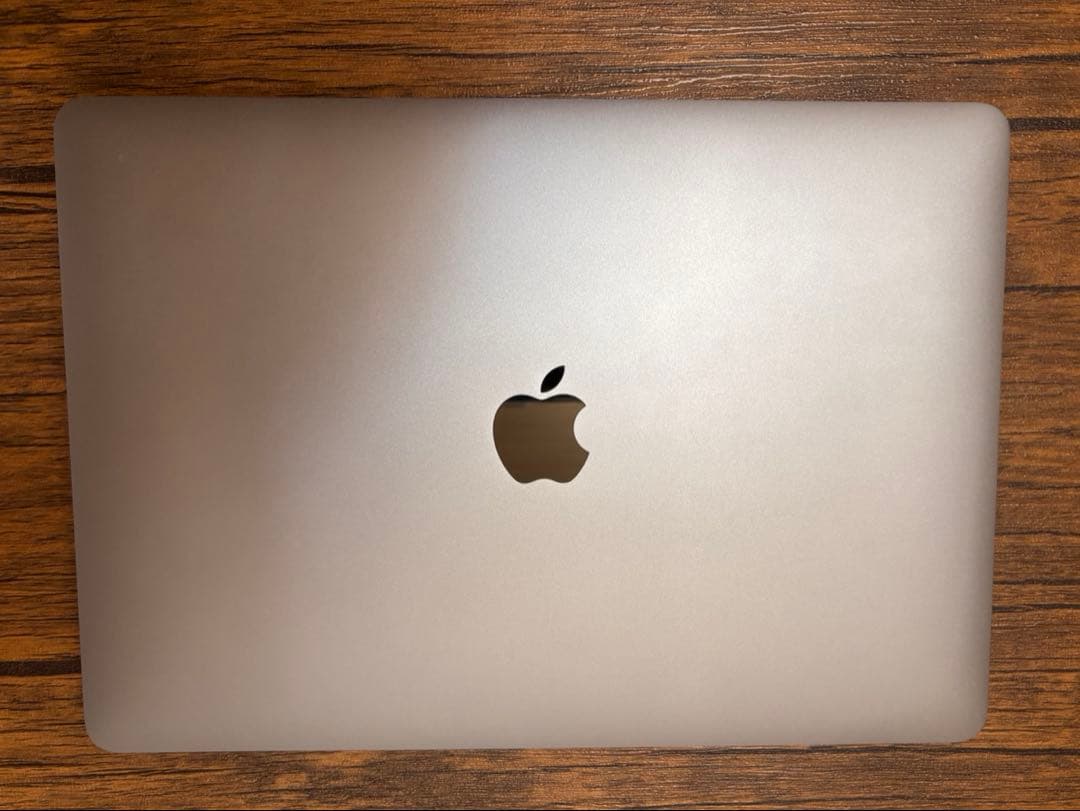 MacBook Air 13インチ 2020年モデル M1 8GB 256GB