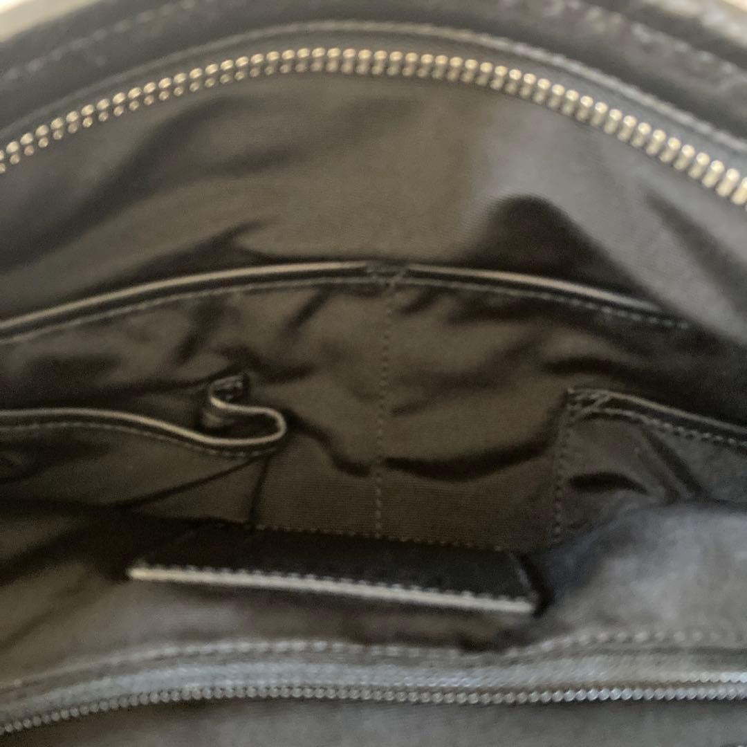 美品 COACH コーチ ショルダーバッグ