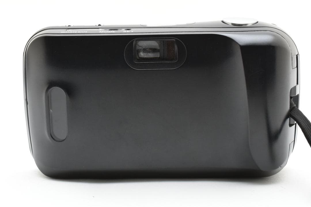 ■ 美品 ■ オリンパス　OLYMPUS mju μ 初代 35mm F3.5