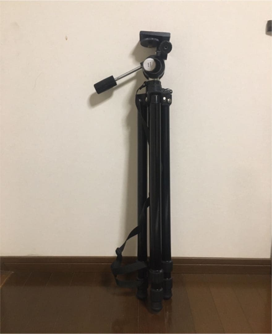 HUSKY ハスキー 3段三脚