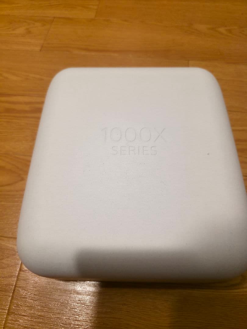 （極美品）ソニー(SONY)WH-1000XM6 ブラック:ワイヤレスヘッドホン