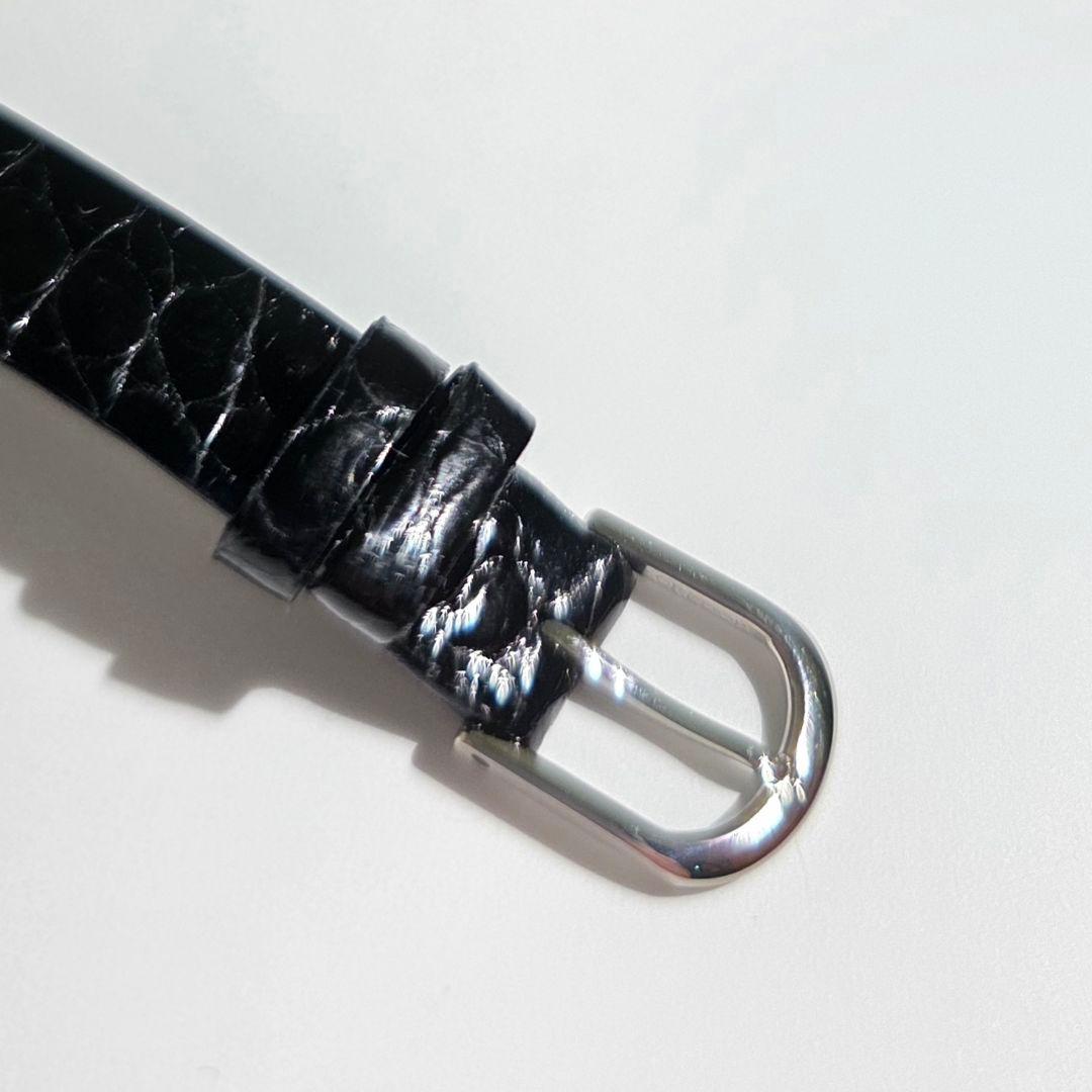 極美品⭐SEIKO CREDOR セイコー クレドール 4J81-0A40