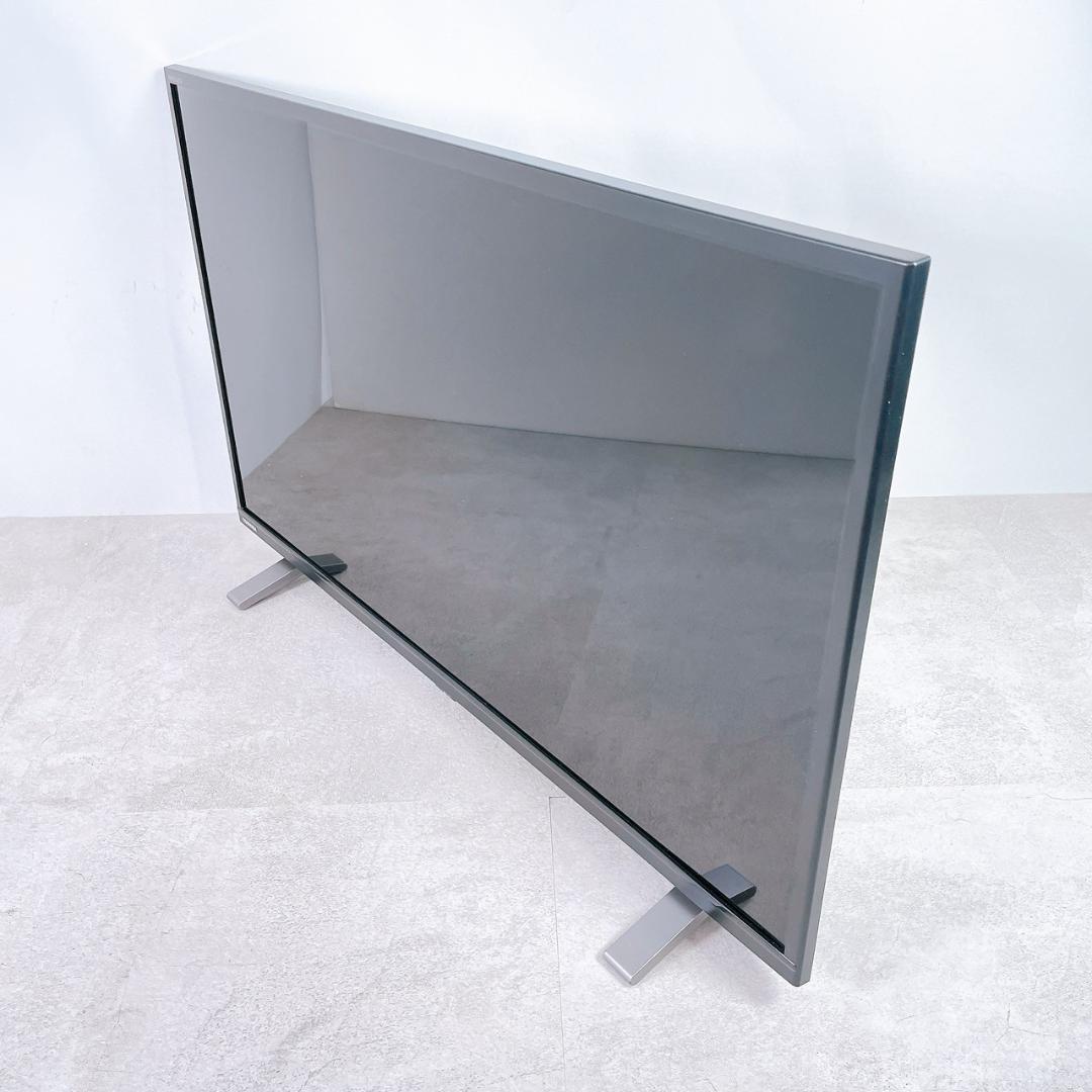 2022年製 TOSHIBA REGZA 32V34 液晶テレビ 32インチ