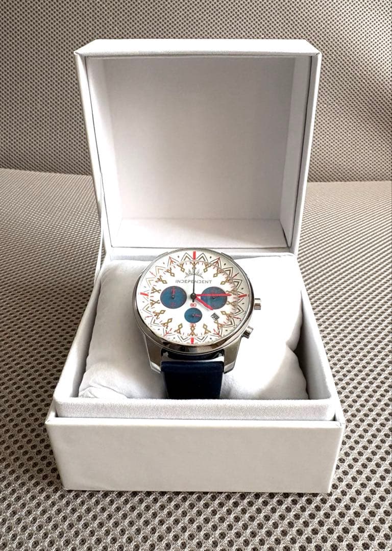 プリンセスコネクト　時計　コラボウォッチ　ペコリーヌ