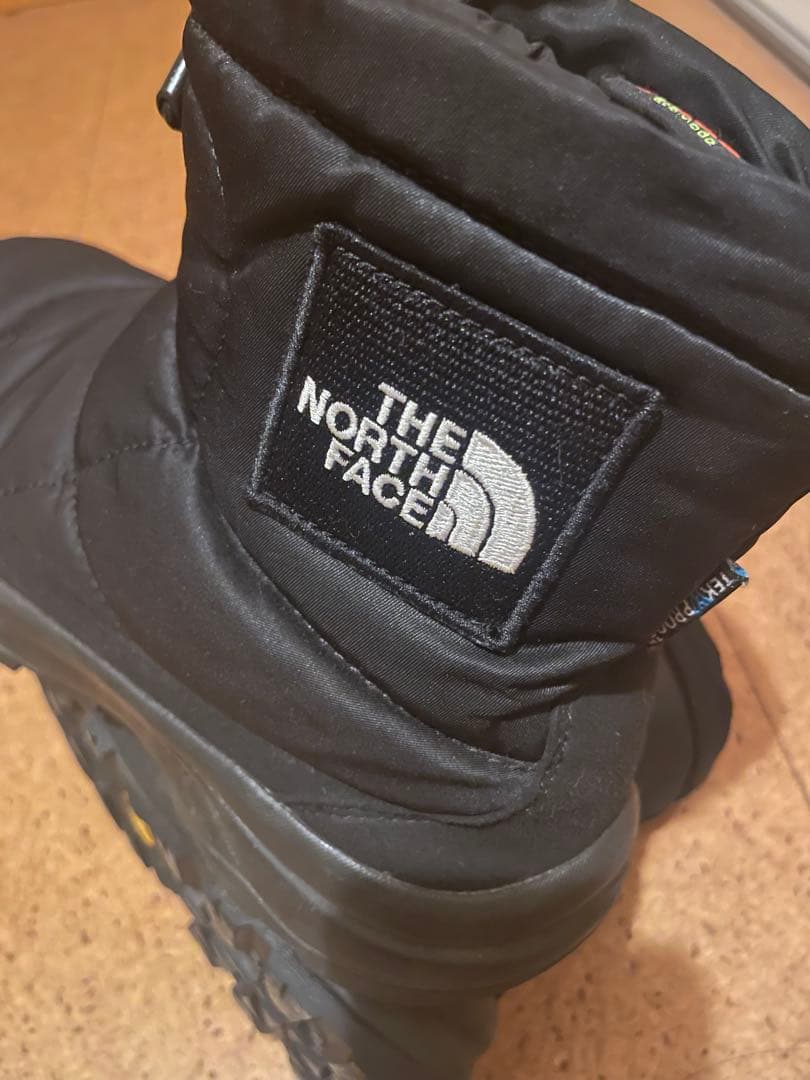 The North Face ヌプシブーツ