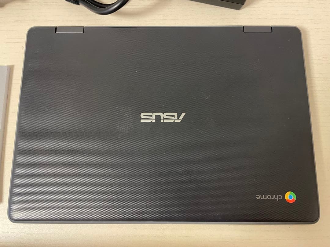 ASUS C204MA ※ Chromebook