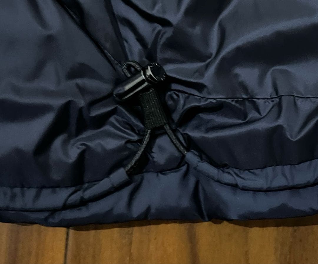 Demi-Luxe BEAMS別注 TATRAS タトラス KOSAVA 02